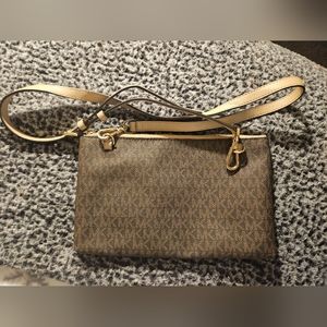 Michael Kors small crossbody bag